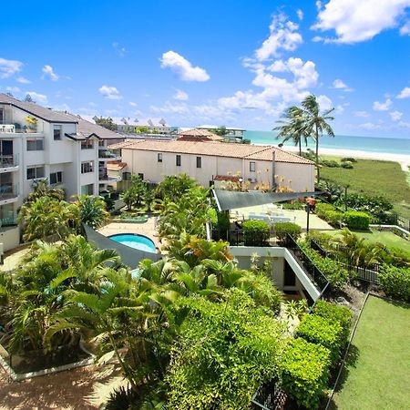 Sandcastles On Currumbin Beachfront, Gold Coast Bagian luar foto