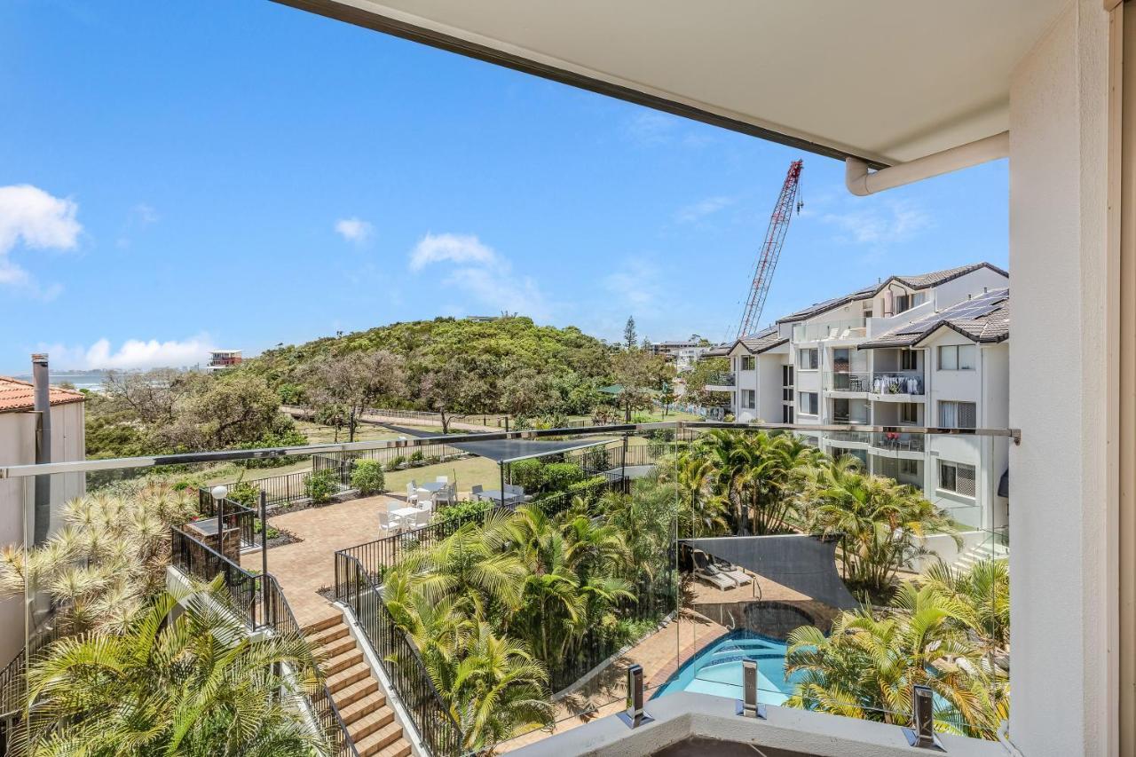 Sandcastles On Currumbin Beachfront, Gold Coast Bagian luar foto