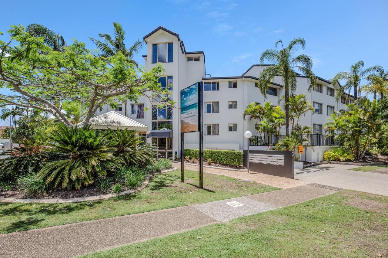 Sandcastles On Currumbin Beachfront, Gold Coast Bagian luar foto