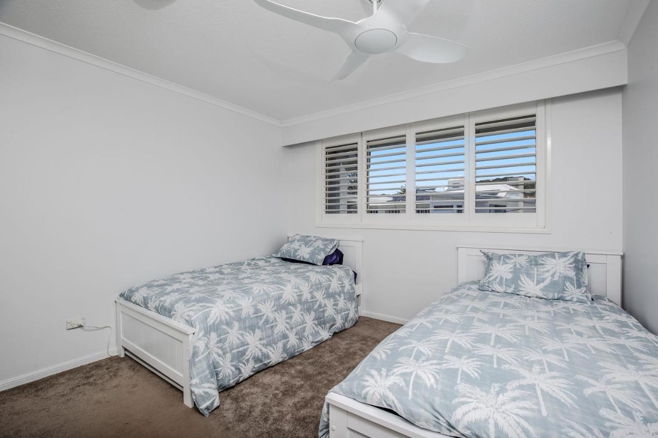 Sandcastles On Currumbin Beachfront, Gold Coast Bagian luar foto