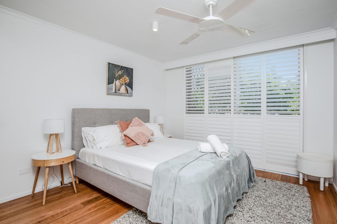 Sandcastles On Currumbin Beachfront, Gold Coast Bagian luar foto