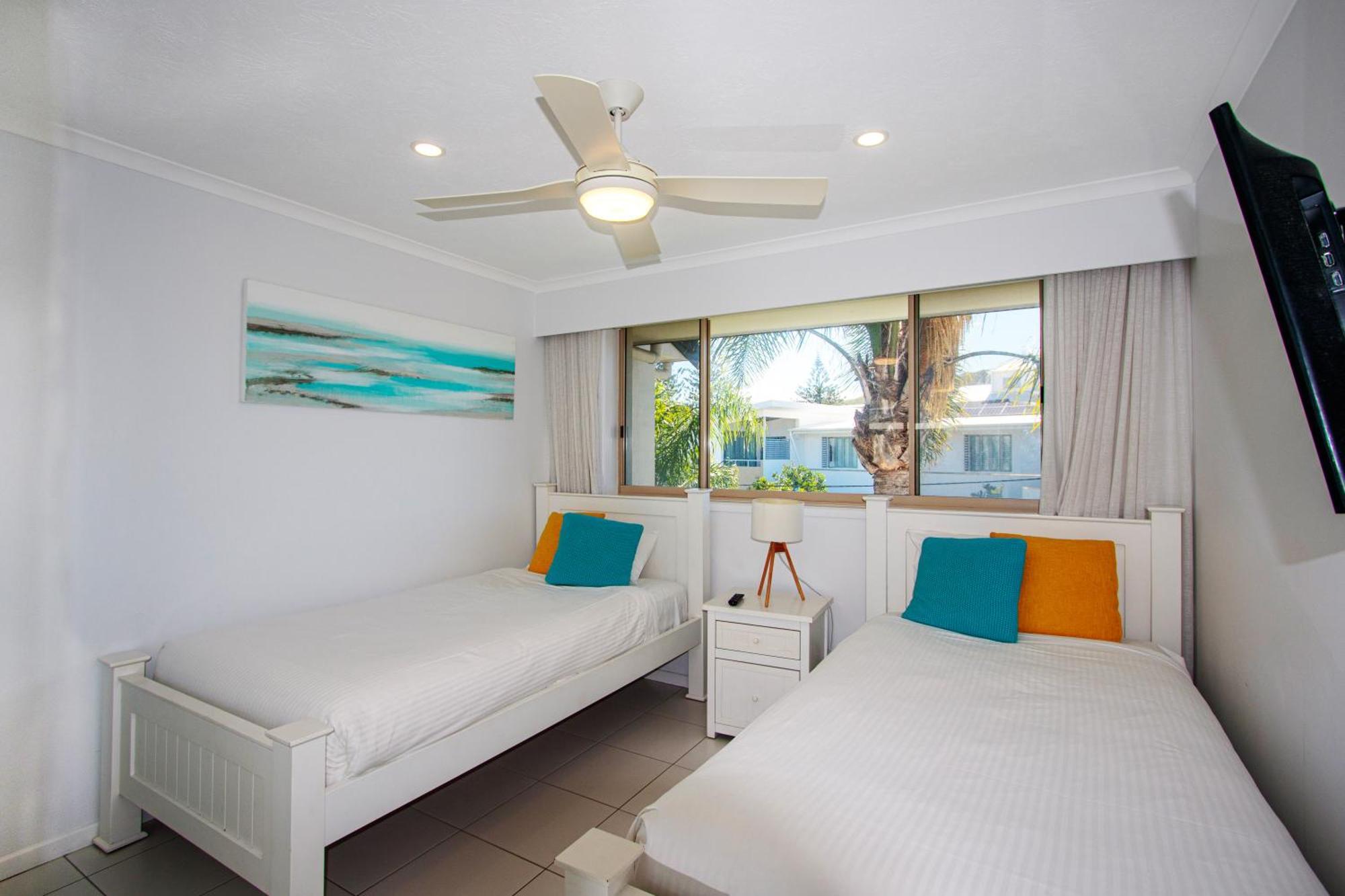 Sandcastles On Currumbin Beachfront, Gold Coast Bagian luar foto
