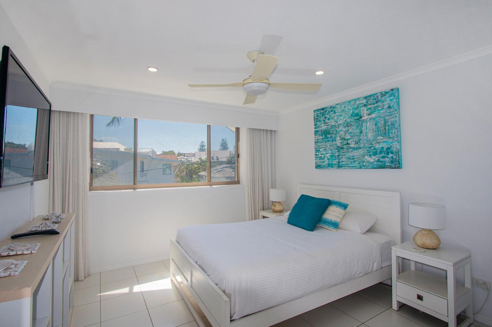 Sandcastles On Currumbin Beachfront, Gold Coast Bagian luar foto