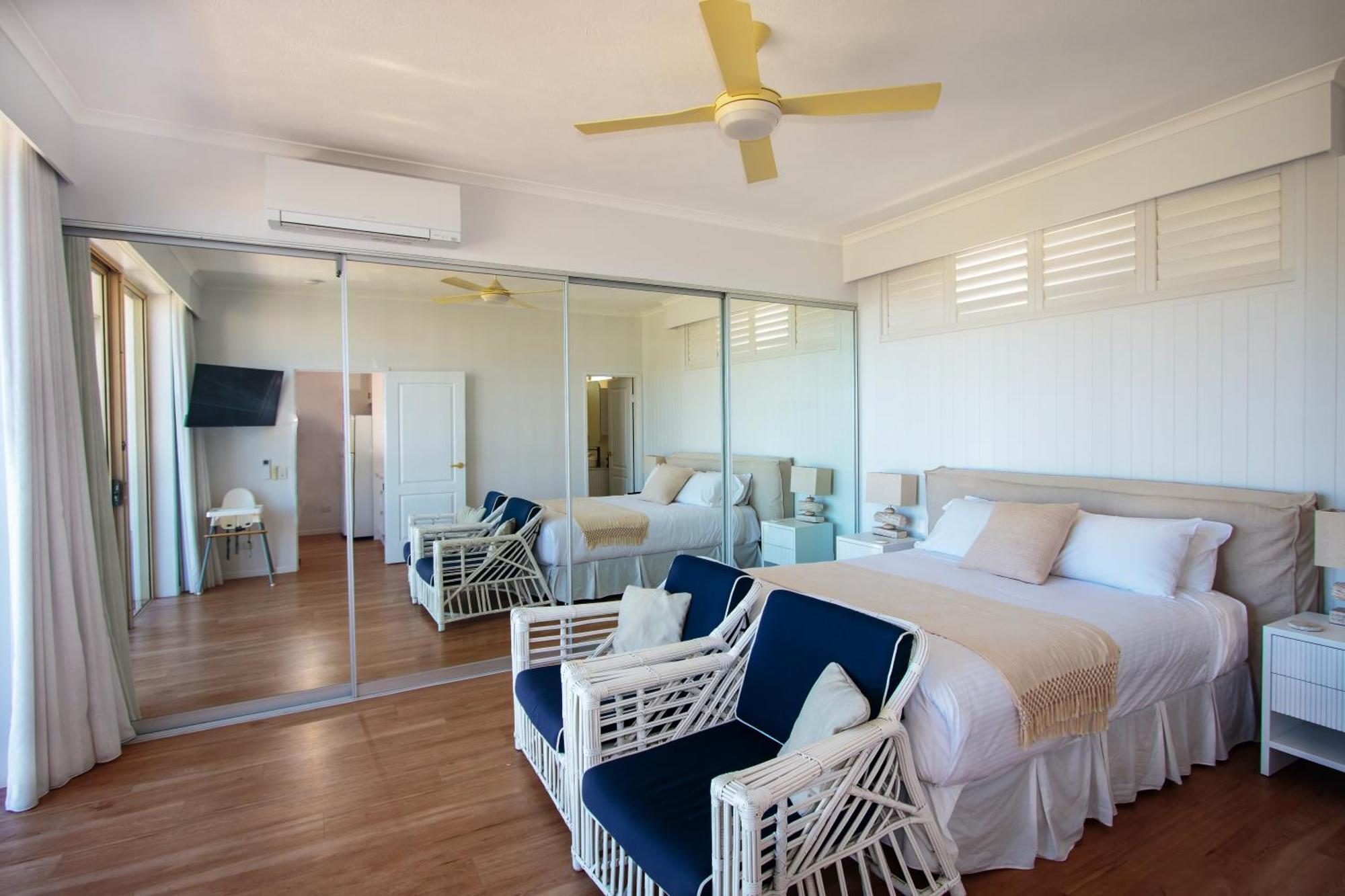 Sandcastles On Currumbin Beachfront, Gold Coast Bagian luar foto