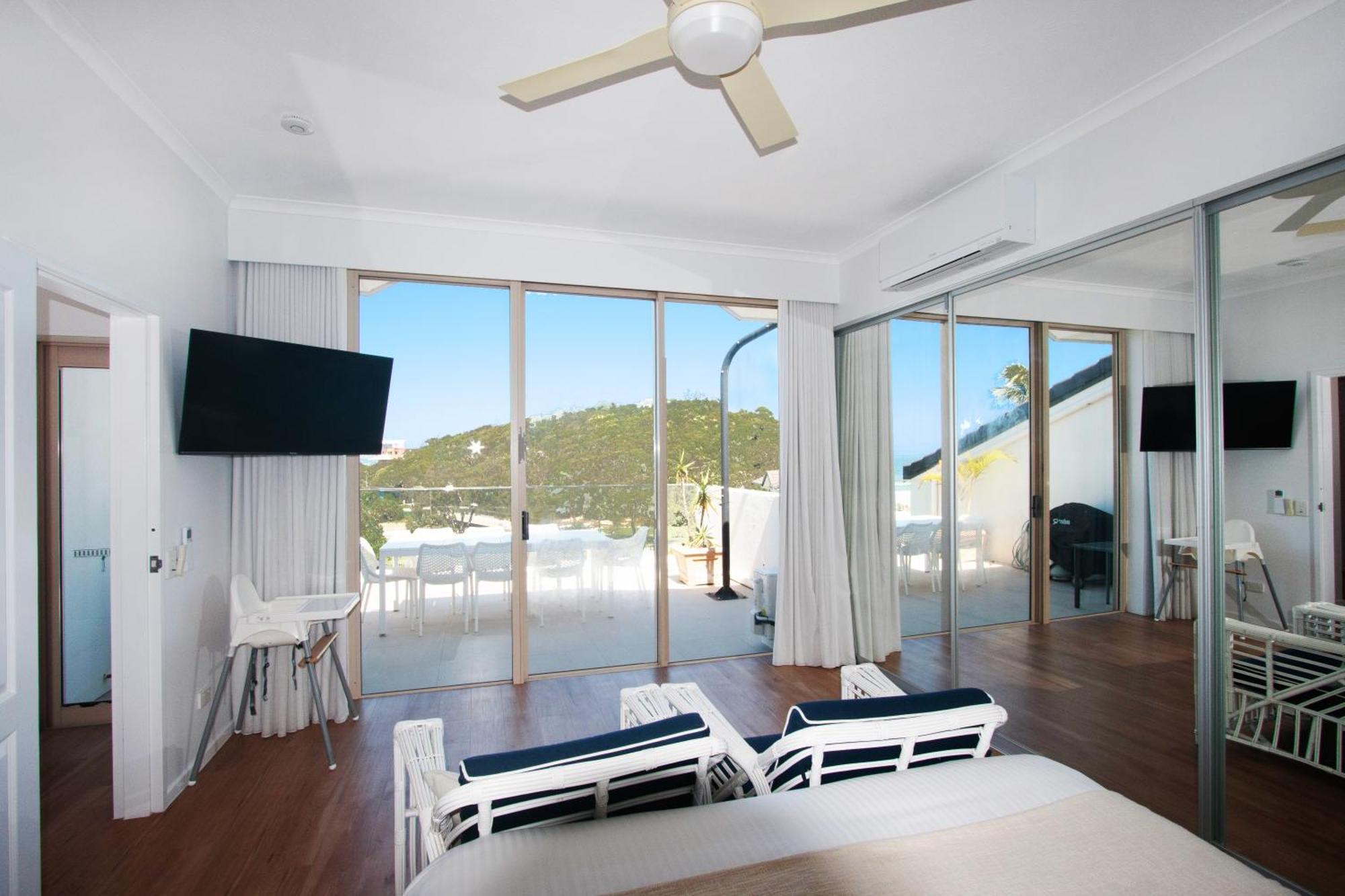 Sandcastles On Currumbin Beachfront, Gold Coast Bagian luar foto