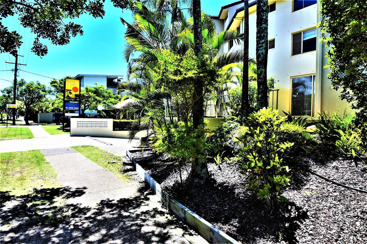 Sandcastles On Currumbin Beachfront, Gold Coast Bagian luar foto