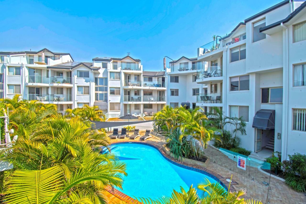 Sandcastles On Currumbin Beachfront, Gold Coast Bagian luar foto