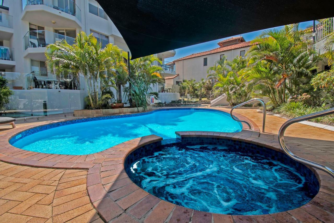 Sandcastles On Currumbin Beachfront, Gold Coast Bagian luar foto